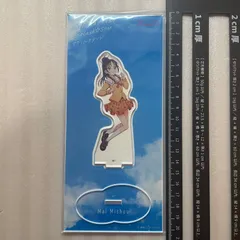 ふたりはプリキュア Splash☆Star 美翔 舞 アクリルスタンド　E7