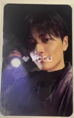 ENHYPEN ジェイ THE SIN : VANISH Weverse Albums ver.