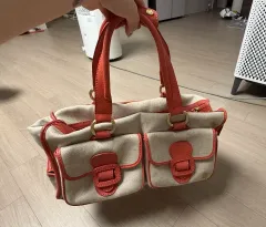 Celine セリーヌ ヴィンテージ ショルダーバッグ