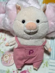 クマのプーさん 豚 ぬいぐるみ