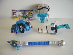 ♯Fhd11Azドラゴンボール改01サイヤ人襲来編全14種 - メルカリ