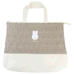 正規品ミッフィー バッグ レッスンバッグ