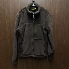 マウンテンハードウェア フリース ジップアップ M (レディース)