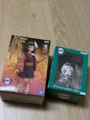 鬼滅の刃 フィギュア まとめ売り 未開封