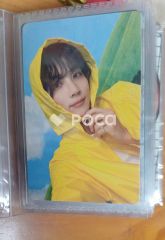 ATEEZ ホンジュン ATEEZ 7TH ANNIVERSARY OFFICIAL POP-UP '8ROOM