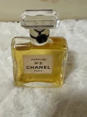 シャネル No.5パルファム 14ml