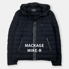 2026年最新】マッカージュ パーカーの人気アイテム - メルカリ