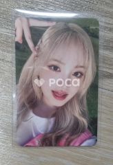 ATEEZ ミンギ ATEEZ 7TH ANNIVERSARY OFFICIAL POP-UP '8ROOM' RANDOM