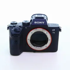 2026年最新】sony α7iii ボディ ilce-7m3の人気アイテム - メルカリ