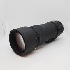 ☆極上品☆ ニコン AF 300mm F4 ED IF 三脚座付き #1287 - メルカリ