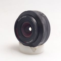 VOIGTLANDER S SKOPAR 50 F2.5 フォクトレンダー＊75 - メルカリ