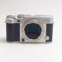 2026年最新】FUJIFILM X-A3の人気アイテム - メルカリ
