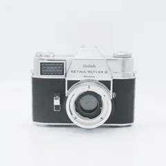 2026年最新】kodak retinaの人気アイテム - メルカリ