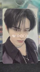 ZEROBASEONE キムジウン NEVER SAY NEVER RANDOM TRADING PHOTO CARD