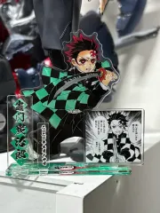 鬼滅の刃 竈門 炭治郎 2020 アクリル ジオラマ フィギュア