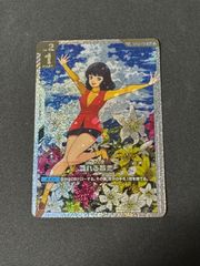 溢れる慈愛 U+ パラレル 美品 ガンダムカードゲーム - メルカリ