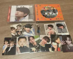 BOYNEXTDOOR ミョン・ジェヒョン(MYUNG JAEHYUN) 日本アルバム&トレカ まとめ売り