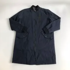 ロング ジャケット スタイル コート