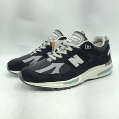 【中古】New Balance 991V2 