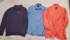 メンズ 95サイズ 3着 まとめ