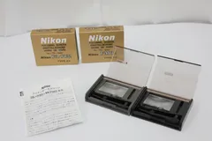 2026年最新】Nikon FM3A スクリーンの人気アイテム - メルカリ