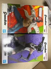 (開封) チェンソーマン Grandista（グランディスタ） フィギュア まとめ 出品