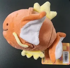 ポケットモンスター ポケットモンスター グッズ 変身 メタモン 잉어킹 ぬいぐるみ ぬい