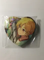 あんさんぶるスターズ！！(あんスタ) 仁兎 なずな 缶バッジ