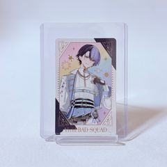 プロジェクトセカイ プロセカ 感謝祭 グリカ 箔押し 青柳冬弥 - メルカリ