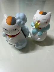 ニャンコ先生 ガチャ