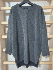 レディース ルーズフィット Tシャツ