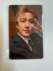 Stray Kids(ストレイキッズ・スキズ・SKZ) スキズ karma カルメ ファンズショップ ラキドロ 特典 チャンビン(CHANGBIN)