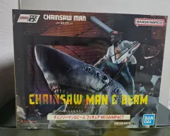 チェンソーマン ラストワン デンジ＆ビーム フィギュア（一番賞）