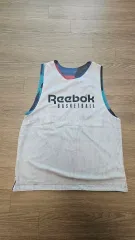 リーボック バスケット リバーシブル ノースリーブ