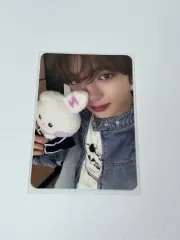 ZEROBASEONE(ゼロベースワン・ZB1・ゼベワン) ハン・ユジン(HAN YUJIN) ゼロニ(XERO・ゼロ) ユ (U) コスチューム PLUSH(プラッシュ) トレカ