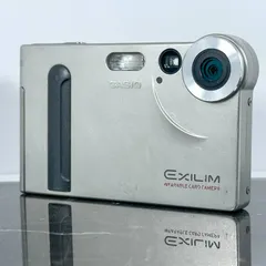 2026年最新】カシオ ex-s1の人気アイテム - メルカリ