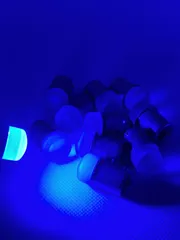 セール 爆光 デコトラ屋 正規品 高輝度 24V専用 BA15S S25 LEDバルブ 特殊レンズ搭載 シングル 平行ピン サイドマーカー バスマーカー ナマズ デコトラ レトロ 大型車 トラック 6個SET Bタイプ