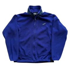 パタゴニア フリース ジャケット