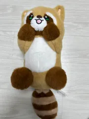 アライグマ 3色猫 クォッカ カエル バッドバッドマル