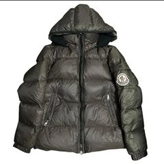 MONCLER モンクレール HIMALAYA ヒマラヤ ダウンジャケット 紫 - メルカリ