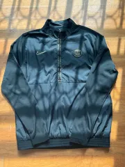 ナイキ パリ サンジェルマン トラック ジャケット L