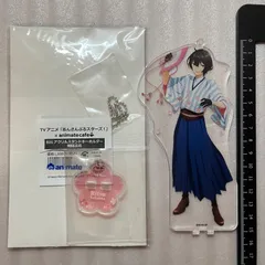 あんスタ Knights 朔間凛月 桜 アクリルスタンド あんさんぶるスターズ F7