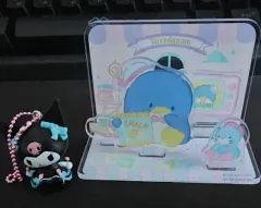 サンリオ タキシードサム アクリル