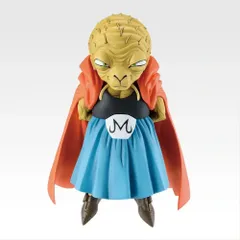 一番くじ ドラゴンボール BATTLE OF THE SUPER SAIYAN E賞 バビディ MASTERLISE