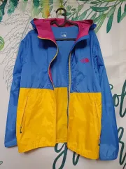 L100/THE NORTH FACE ザノースフェイス ウィンドブレーカー/ユニセックス/レディース77細身88可能