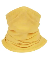 防寒 マシュマロ生地 冬用 高伸縮 裏起毛 【蓄熱保温で冷え知らず】 暖かい ネックウォーマー メンズ 極暖 レディース Scene] キッズ [Wild 2サイズ