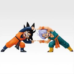 一番くじ ドラゴンボール BATTLE OF THE SUPER SAIYAN D賞 孫悟天