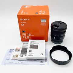 SONY 135mm f1.8gm ☆Tokyo Grapher おまけ付 - メルカリ