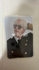 Seventeen ミンギュ セブチ Your Choice M2U ラキドロ - メルカリ