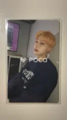 ENHYPEN ソヌ MANIFESTO : DAY 1 ENGENE ver. J